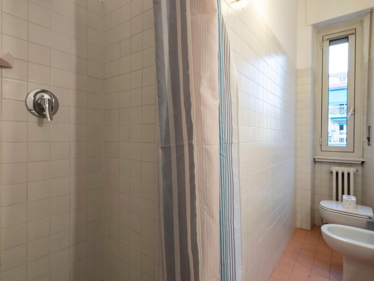 Ihost Flat - Sestini 11 Leilighet Milano Eksteriør bilde