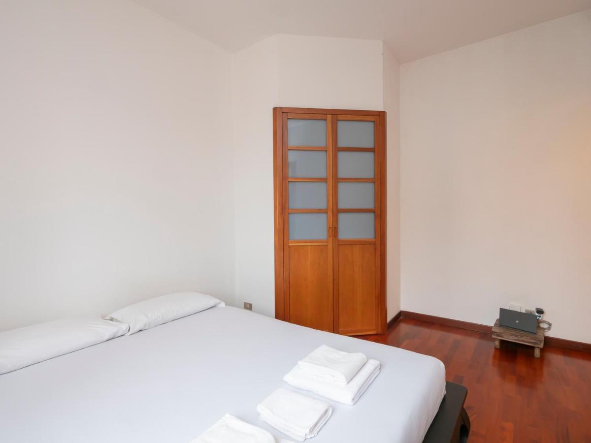 Ihost Flat - Sestini 11 Leilighet Milano Eksteriør bilde