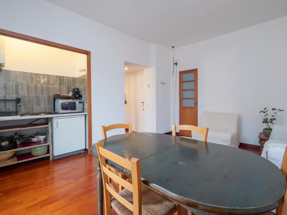 Ihost Flat - Sestini 11 Leilighet Milano Eksteriør bilde